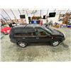 Image 13 : PARKSVILLE - 2006 NISSAN X-TRAIL BLACK 370362 KMS "NO RESERVE" - D202210