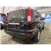 Image 14 : PARKSVILLE - 2006 NISSAN X-TRAIL BLACK 370362 KMS "NO RESERVE" - D202210