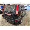 Image 15 : PARKSVILLE - 2006 NISSAN X-TRAIL BLACK 370362 KMS "NO RESERVE" - D202210