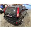 Image 16 : PARKSVILLE - 2006 NISSAN X-TRAIL BLACK 370362 KMS "NO RESERVE" - D202210