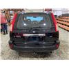 Image 18 : PARKSVILLE - 2006 NISSAN X-TRAIL BLACK 370362 KMS "NO RESERVE" - D202210