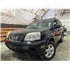 Image 1 : PARKSVILLE - 2006 NISSAN X-TRAIL BLACK 370362 KMS "NO RESERVE" - D202210