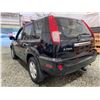 Image 20 : PARKSVILLE - 2006 NISSAN X-TRAIL BLACK 370362 KMS "NO RESERVE" - D202210