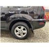 Image 29 : PARKSVILLE - 2006 NISSAN X-TRAIL BLACK 370362 KMS "NO RESERVE" - D202210