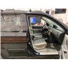 Image 36 : PARKSVILLE - 2006 NISSAN X-TRAIL BLACK 370362 KMS "NO RESERVE" - D202210