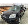 Image 3 : PARKSVILLE - 2006 NISSAN X-TRAIL BLACK 370362 KMS "NO RESERVE" - D202210