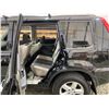 Image 45 : PARKSVILLE - 2006 NISSAN X-TRAIL BLACK 370362 KMS "NO RESERVE" - D202210