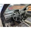 Image 50 : PARKSVILLE - 2006 NISSAN X-TRAIL BLACK 370362 KMS "NO RESERVE" - D202210