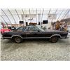 Image 11 : PARKSVILLE - 1978 MERCURY COUGAR BLACK 75889 KMS "NO RESERVE" - B547343