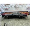Image 23 : PARKSVILLE - 1978 MERCURY COUGAR BLACK 75889 KMS "NO RESERVE" - B547343