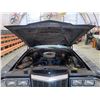 Image 32 : PARKSVILLE - 1978 MERCURY COUGAR BLACK 75889 KMS "NO RESERVE" - B547343