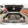 Image 40 : PARKSVILLE - 1978 MERCURY COUGAR BLACK 75889 KMS "NO RESERVE" - B547343