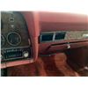 Image 48 : PARKSVILLE - 1978 MERCURY COUGAR BLACK 75889 KMS "NO RESERVE" - B547343