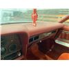 Image 49 : PARKSVILLE - 1978 MERCURY COUGAR BLACK 75889 KMS "NO RESERVE" - B547343