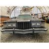 Image 5 : PARKSVILLE - 1978 MERCURY COUGAR BLACK 75889 KMS "NO RESERVE" - B547343
