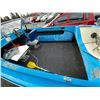 Image 10 : PARKSVILLE - 1981 DOUBLE EAGLE RUNABOUT WHITE - P001231