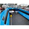 Image 11 : PARKSVILLE - 1981 DOUBLE EAGLE RUNABOUT WHITE - P001231