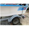 Image 16 : PARKSVILLE - 1981 DOUBLE EAGLE RUNABOUT WHITE - P001231