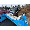 Image 9 : PARKSVILLE - 1981 DOUBLE EAGLE RUNABOUT WHITE - P001231