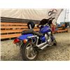 Image 3 : PARKSVILLE - 2003 HONDA MAGNA BLUE 71630 KMS "NO RESERVE" - D900203
