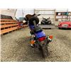 Image 4 : PARKSVILLE - 2003 HONDA MAGNA BLUE 71630 KMS "NO RESERVE" - D900203