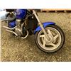 Image 9 : PARKSVILLE - 2003 HONDA MAGNA BLUE 71630 KMS "NO RESERVE" - D900203