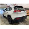 Image 21 : PARKSVILLE - 2014 JEEP CHEROKEE WHITE 164960 KMS - B302629