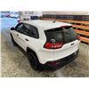 Image 23 : PARKSVILLE - 2014 JEEP CHEROKEE WHITE 164960 KMS - B302629