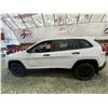 Image 24 : PARKSVILLE - 2014 JEEP CHEROKEE WHITE 164960 KMS - B302629