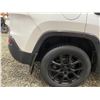 Image 28 : PARKSVILLE - 2014 JEEP CHEROKEE WHITE 164960 KMS - B302629