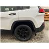 Image 30 : PARKSVILLE - 2014 JEEP CHEROKEE WHITE 164960 KMS - B302629