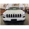 Image 6 : PARKSVILLE - 2014 JEEP CHEROKEE WHITE 164960 KMS - B302629