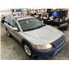 Image 10 : PARKSVILLE - 2007 VOLVO XC70 SILVER 229027 KMS - D281715