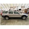 Image 11 : PARKSVILLE - 2007 VOLVO XC70 SILVER 229027 KMS - D281715