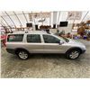 Image 12 : PARKSVILLE - 2007 VOLVO XC70 SILVER 229027 KMS - D281715