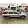 Image 13 : PARKSVILLE - 2007 VOLVO XC70 SILVER 229027 KMS - D281715