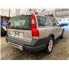 Image 14 : PARKSVILLE - 2007 VOLVO XC70 SILVER 229027 KMS - D281715