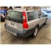 Image 15 : PARKSVILLE - 2007 VOLVO XC70 SILVER 229027 KMS - D281715