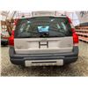 Image 17 : PARKSVILLE - 2007 VOLVO XC70 SILVER 229027 KMS - D281715