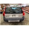 Image 18 : PARKSVILLE - 2007 VOLVO XC70 SILVER 229027 KMS - D281715