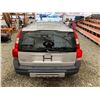 Image 19 : PARKSVILLE - 2007 VOLVO XC70 SILVER 229027 KMS - D281715