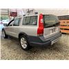 Image 20 : PARKSVILLE - 2007 VOLVO XC70 SILVER 229027 KMS - D281715
