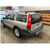 Image 21 : PARKSVILLE - 2007 VOLVO XC70 SILVER 229027 KMS - D281715