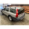 Image 22 : PARKSVILLE - 2007 VOLVO XC70 SILVER 229027 KMS - D281715