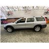 Image 23 : PARKSVILLE - 2007 VOLVO XC70 SILVER 229027 KMS - D281715