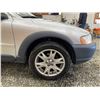 Image 25 : PARKSVILLE - 2007 VOLVO XC70 SILVER 229027 KMS - D281715