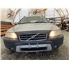 Image 5 : PARKSVILLE - 2007 VOLVO XC70 SILVER 229027 KMS - D281715
