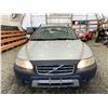 Image 6 : PARKSVILLE - 2007 VOLVO XC70 SILVER 229027 KMS - D281715