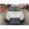 Image 7 : PARKSVILLE - 2007 VOLVO XC70 SILVER 229027 KMS - D281715