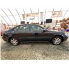 Image 11 : PARKSVILLE - 2007 SUBARU LEGACY BLACK 255033 KMS - B206568